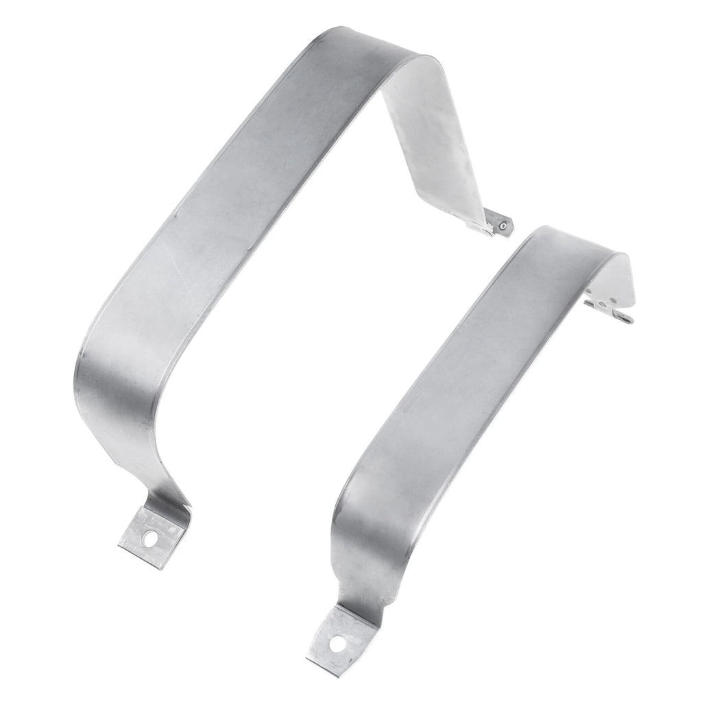 2X Fuel Tank Strap for Chevrolet Trailblazer GMC Oldsmobile Bravada (2002)