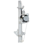 Power Window Regulator Set for Nissan Rogue (2014–2020)