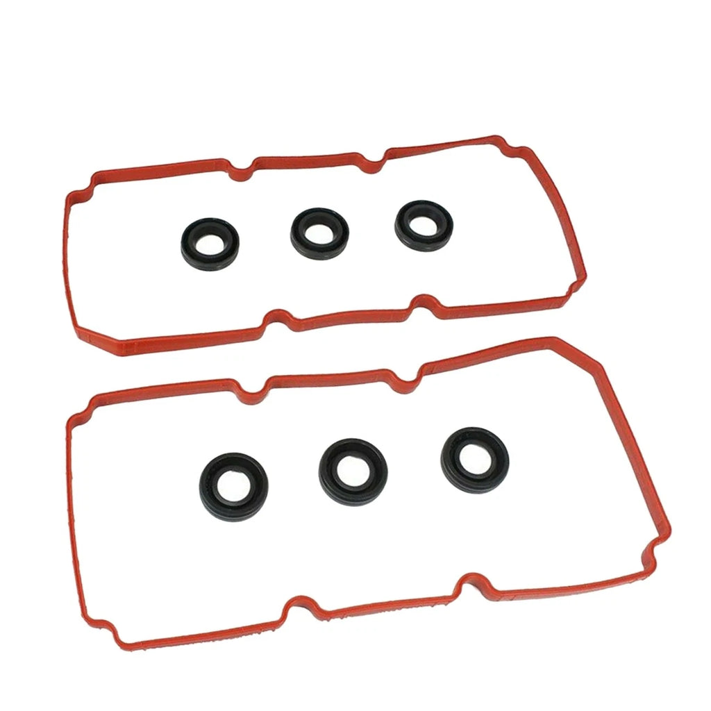 Valve Cover with Grommets TN02100 for Chrysler 300 Dodge Nitro Avenger (2005–2010)