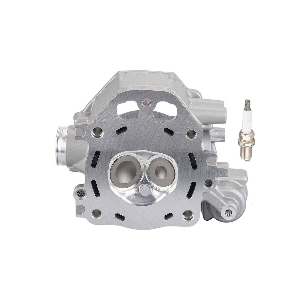 Cylinder Head for Honda Foreman Pioneer TRX500, Rancher TRX420 (2005–2023)