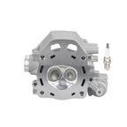 Cylinder Head for Honda Foreman Pioneer TRX500, Rancher TRX420 (2005–2023)
