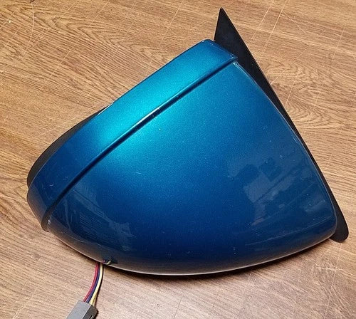 Side View Exterior Door Mirror RH for Cayman Thunderbird Cougar (1989–1997)