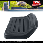 Riding Mower Seat for Low Back Universal (Fits Various Models)