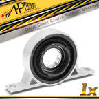 Drive Shaft Center Support Bearing for BMW E60 535i xDrive (2008–2010)