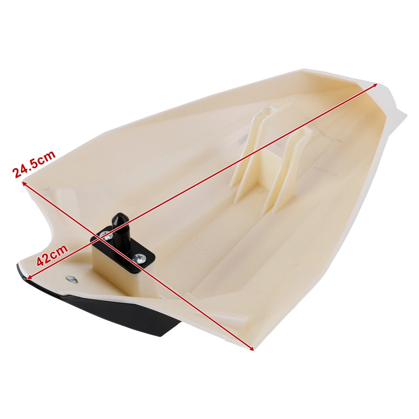 Rear Seat Cover Fairing Cowl for Aprilia RS660 Tuono 660 (2020–2025) White