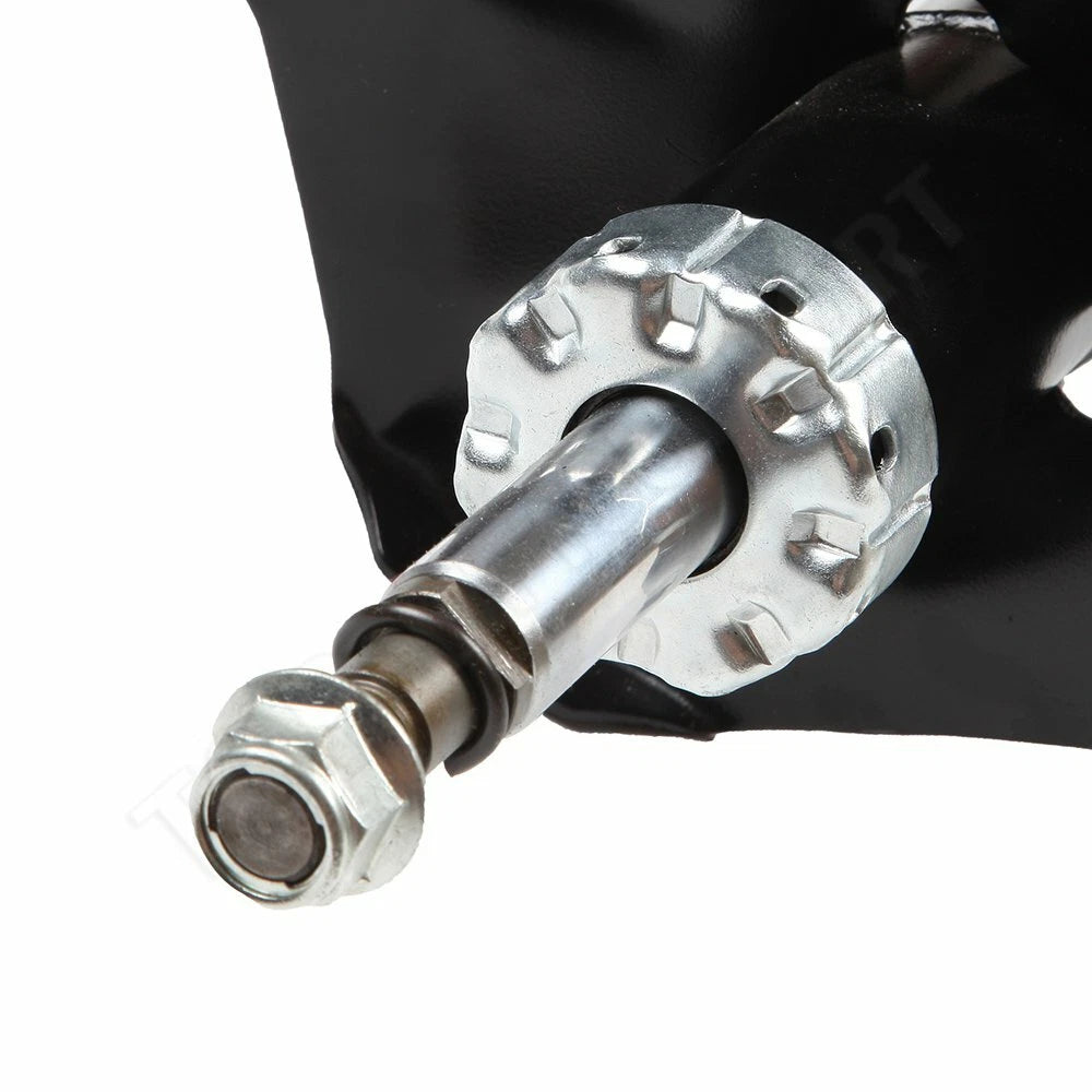 Front Pair Shocks Struts for Toyota Matrix (2003–2008)
