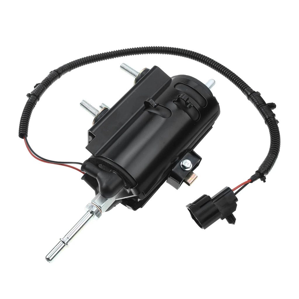 Fuel Pump for Ford F-250 F-350 F-450 Super Duty (1999–2003)