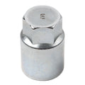 Locking Wheel Nut Bolts Key Tool for Toyota Lexus E (Fits )