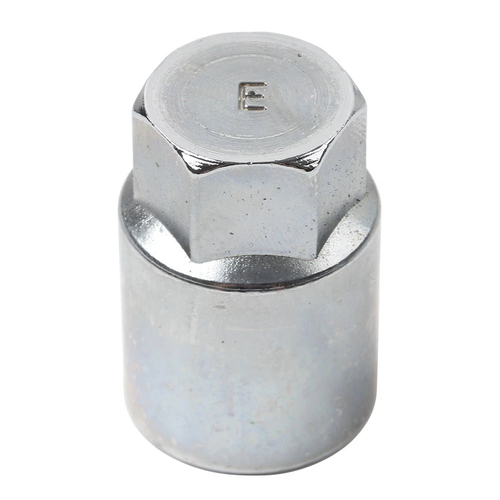 Locking Wheel Nut Bolts Key Tool for Toyota Lexus E (Fits )