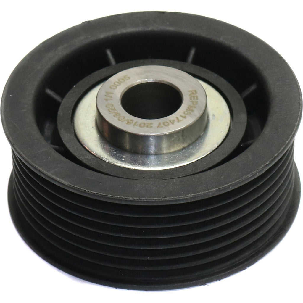 Accessory Belt Idler Pulley for Mitsubishi Montero (2001–2006)