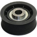 Accessory Belt Idler Pulley for Mitsubishi Montero (2001–2006)