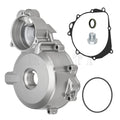 Left Side Engine Stator Magneto Cover Case w/ Gasket for Suzuki DRZ400S DRZ400SM (2000–2023)