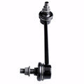 Front Control Arm with Ball Joints for Ford Fusion (2007–2009)