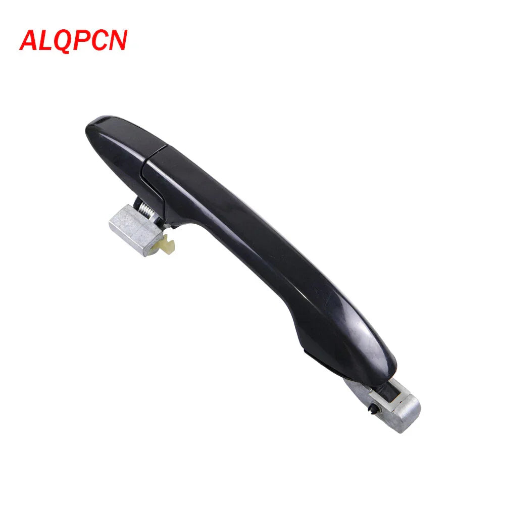 Front Left Exterior Side Door Handle for Honda City (2009-2013)