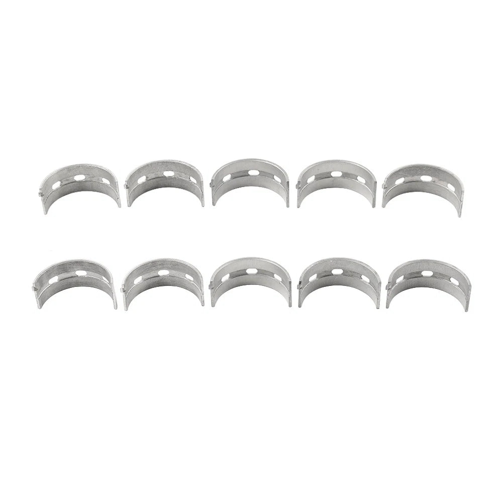 10X Crankshaft Main Bearing Set STD 32MM for Yamaha XJR400R (1995–2007) YZF600 R6
