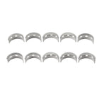 10X Crankshaft Main Bearing Set STD 32MM for Yamaha XJR400R (1995–2007) YZF600 R6