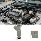 Fuel Injector for Citroen Peugeot 306 406 (1.8L, 0280155809)