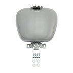 6 Gallon Fuel Gas Tank for Harley Electra Street Road Glide (2008–2024)