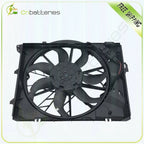 Radiator Cooling Fan Assembly for BMW 128i (2008–2013)