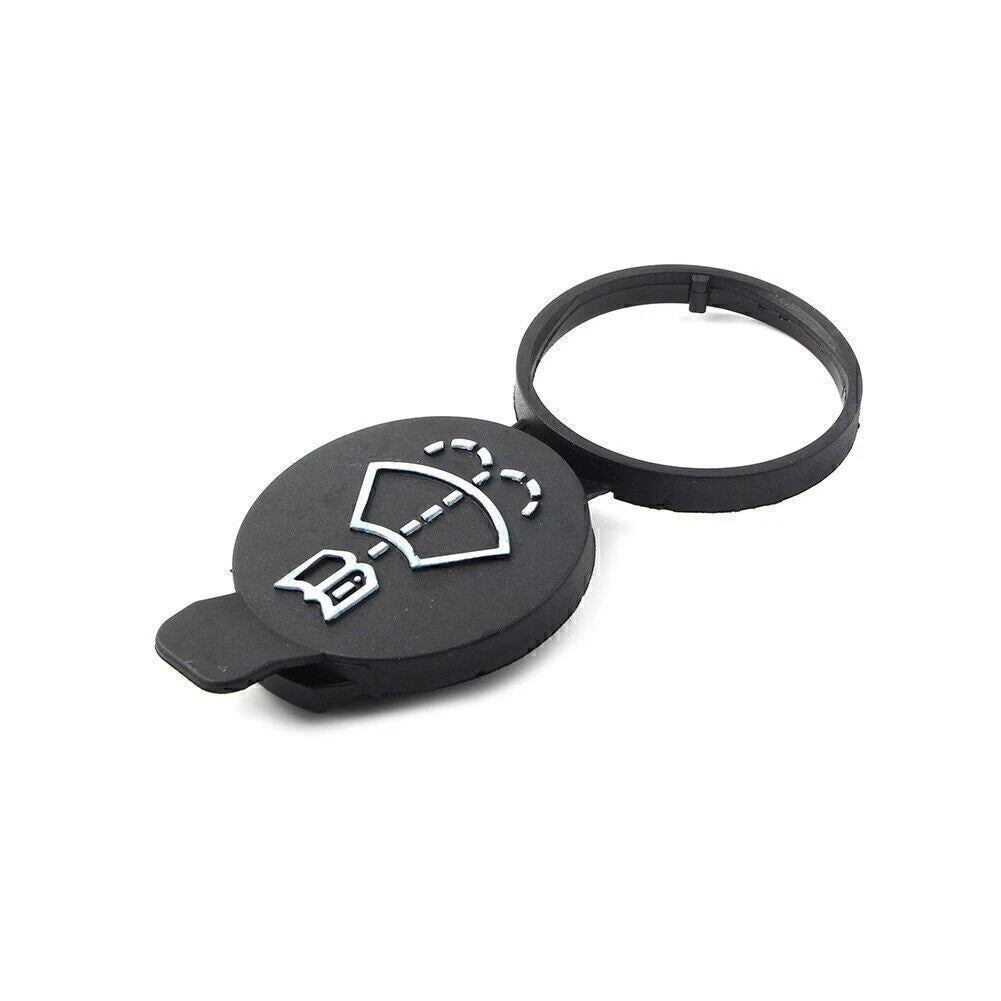 Windshield Washer Fluid Reservoir Cap for Chevrolet Buick (2008–2018)