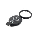 Windshield Washer Fluid Reservoir Cap for Chevrolet Buick (2008–2018)