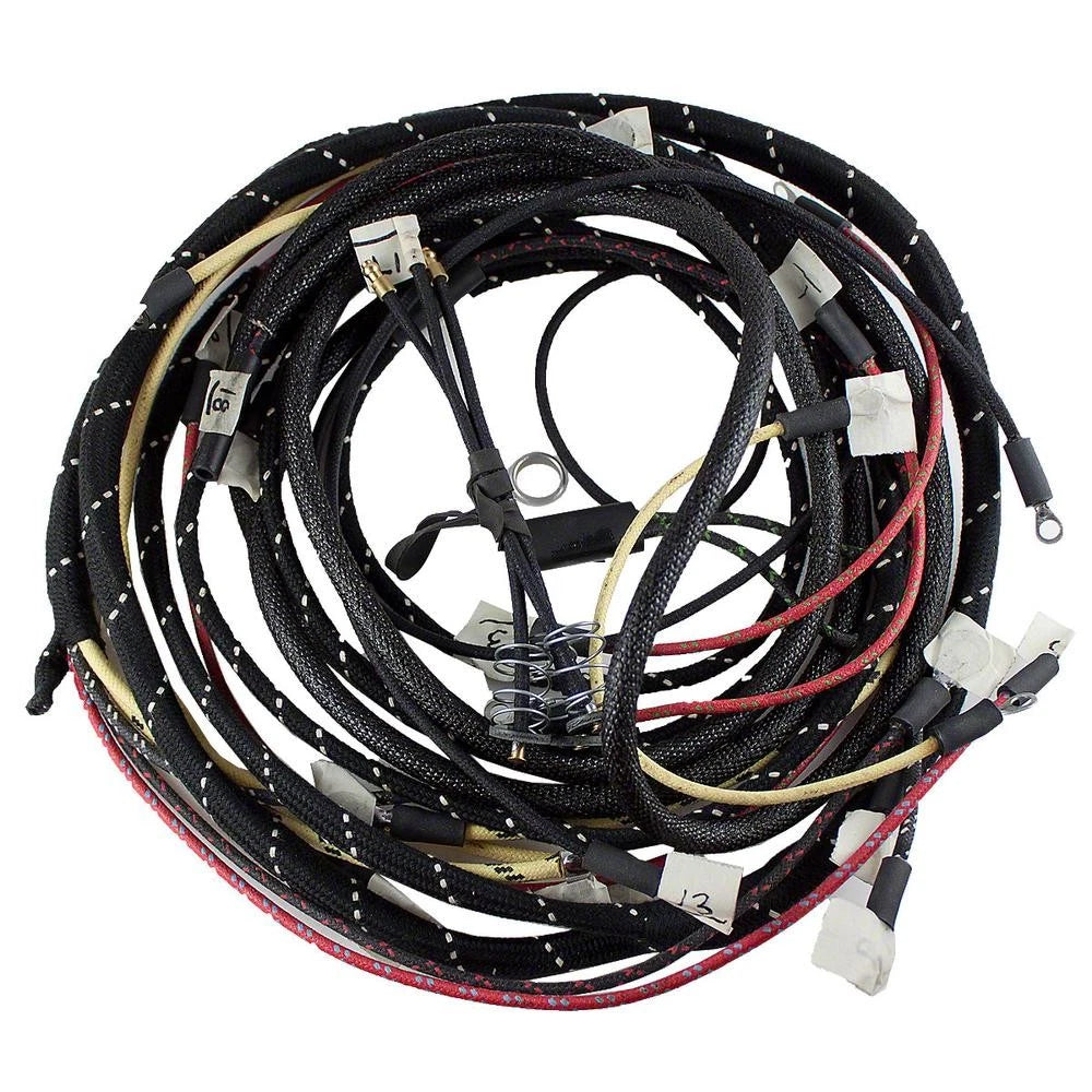 Wiring Harness Kit for Ford (FDS1703)