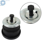 Body Mount Set of 2 for Chevy S10 Pickup (1994–2004)