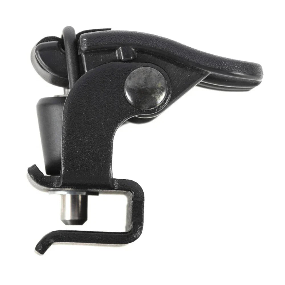 Folding Top Plunger Bracket for Jeep Wrangler JK 2007-2018 (2007-2018)