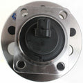 Wheel Hubs for Cadillac DeVille (1994–1999) Rear LH RH with Bearing FWD ABS