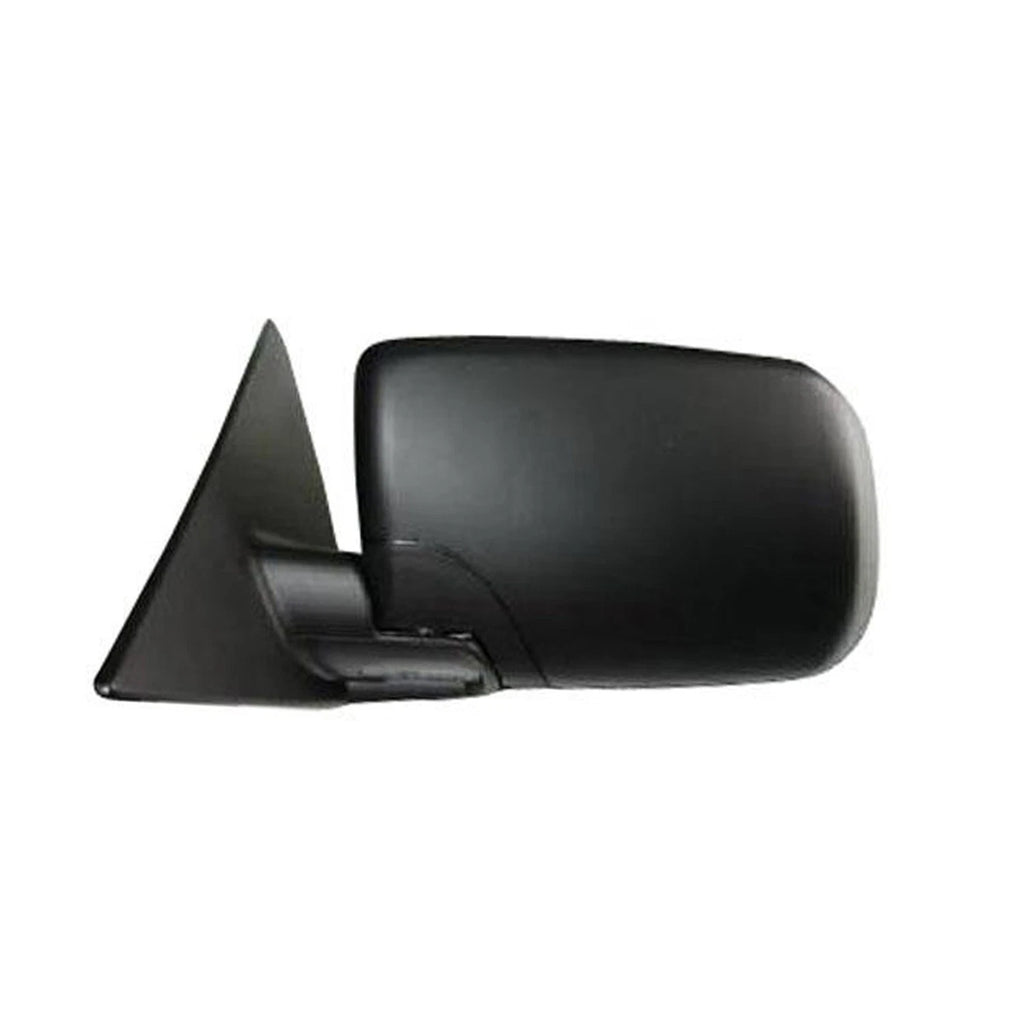 Power Door Mirror Replacement Ready to Paint Driver Heated for Ford (2005–2011)