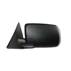 Power Door Mirror Replacement Ready to Paint Driver Heated for Ford (2005–2011)