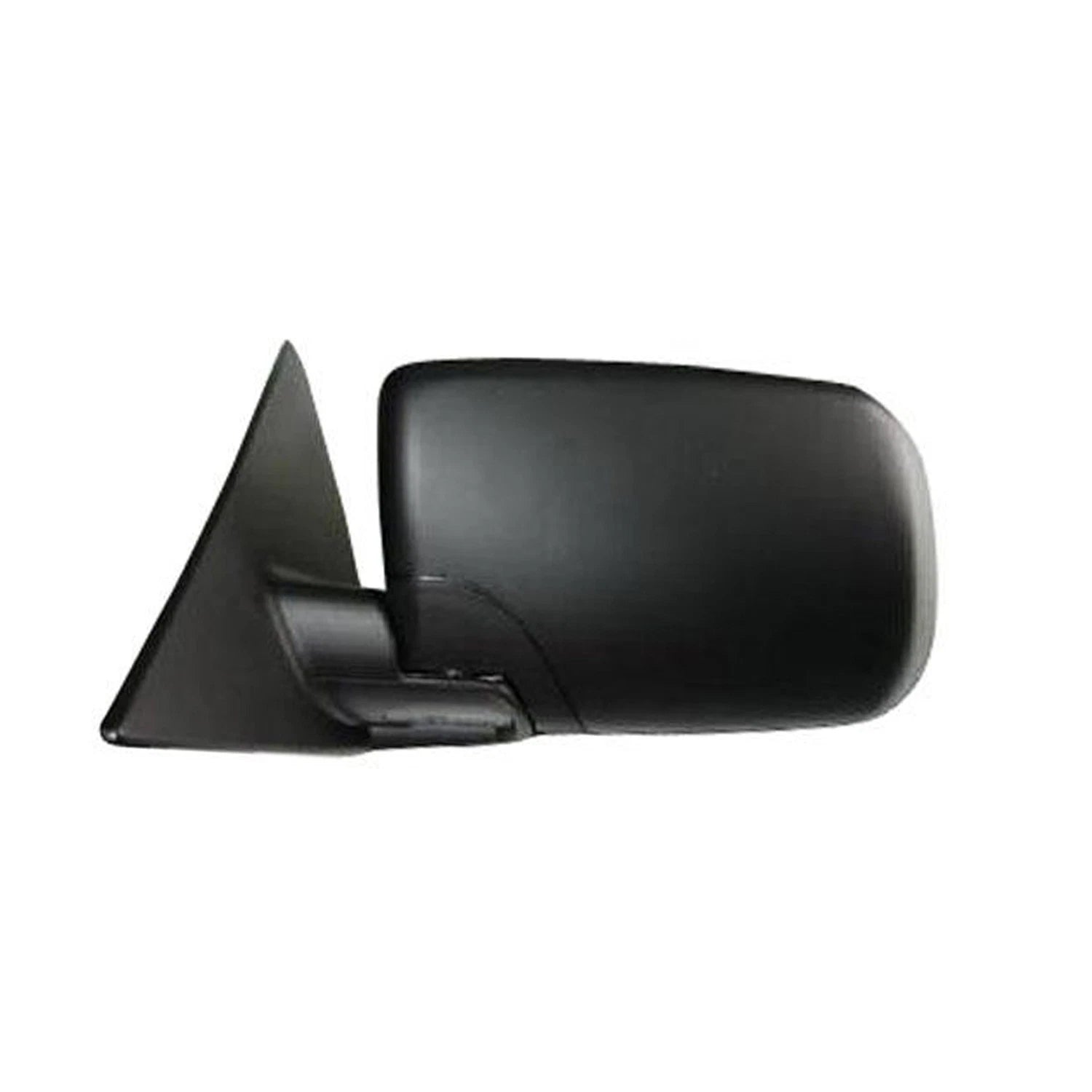 Power Door Mirror Replacement Ready to Paint Driver Heated for Ford (2005–2011)