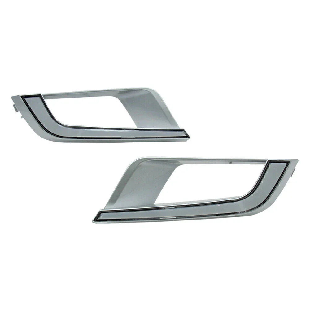 LED Daytime Running Lights for Ford Ranger T6 Mk2 Wildtrak (2016-2017)