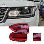 LED Tail Light for Porsche Cayenne (2015–2017) Inner Right Brake Turn