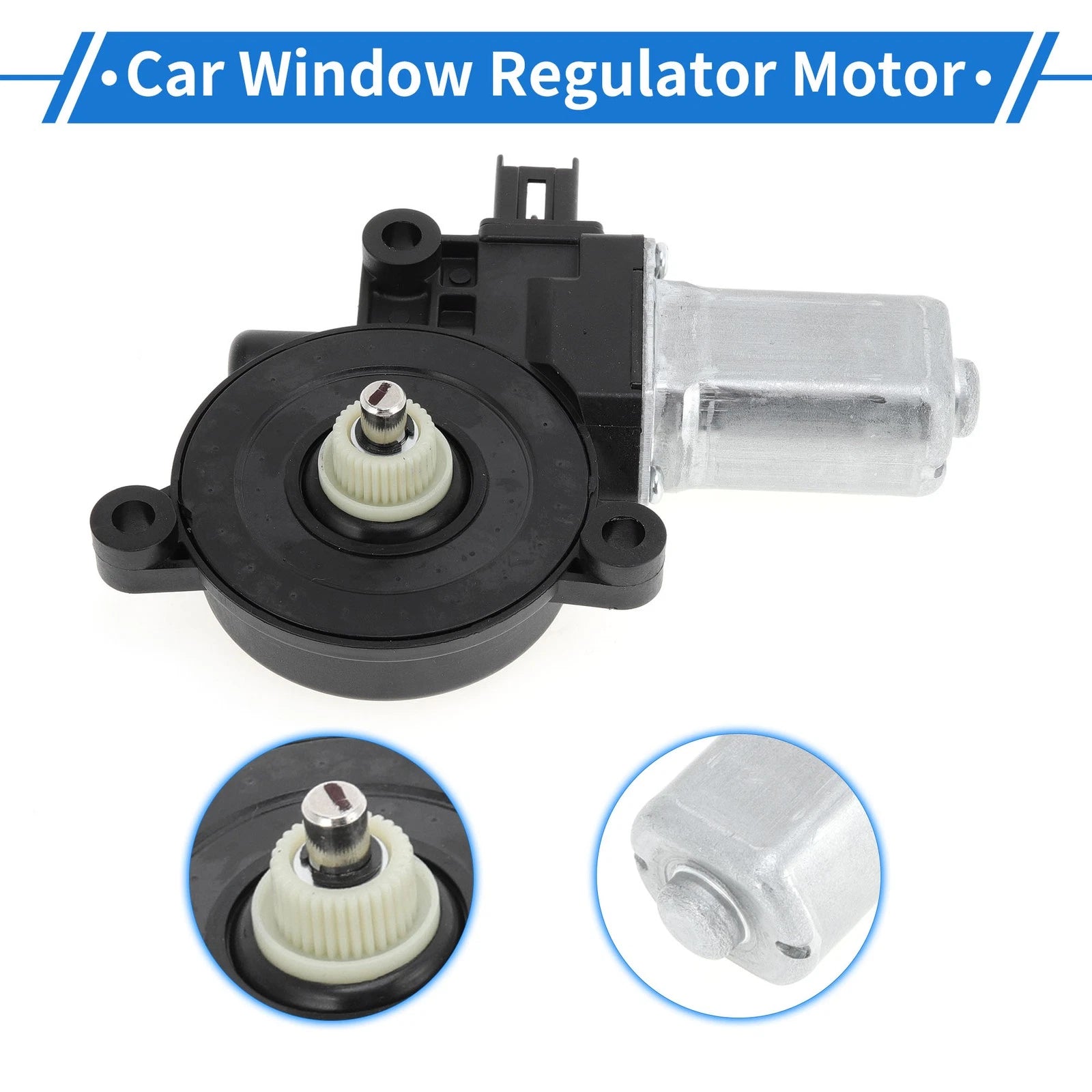Power Window Regulator Lift Motor No.BHN95958X/85720WB001 for Mazda 3 (2014–2018)