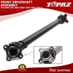 Front Driveshaft Assembly for BMW E90 325xi 328xi 330xi 335xi E84 X1 (2007–2015)
