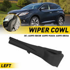 Windshield Wiper Cowl Cover for Nissan Murano (2015â2017)