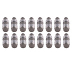 Set of 4 Hydraulic Valve Lifters for Audi A4 A5 Q5 (2009–2015) 2.0TFSI