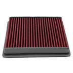Reusable Engine Air Filter Intake Panel for Benz A-Class B-Class (W169 W245)