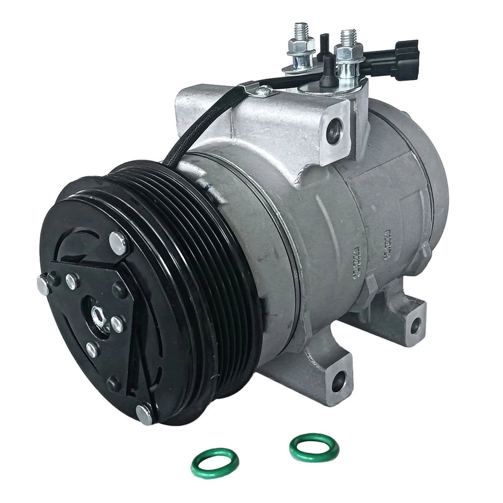 A/C Compressor for Ford Crown Victoria Explorer Sport (1999-2001)