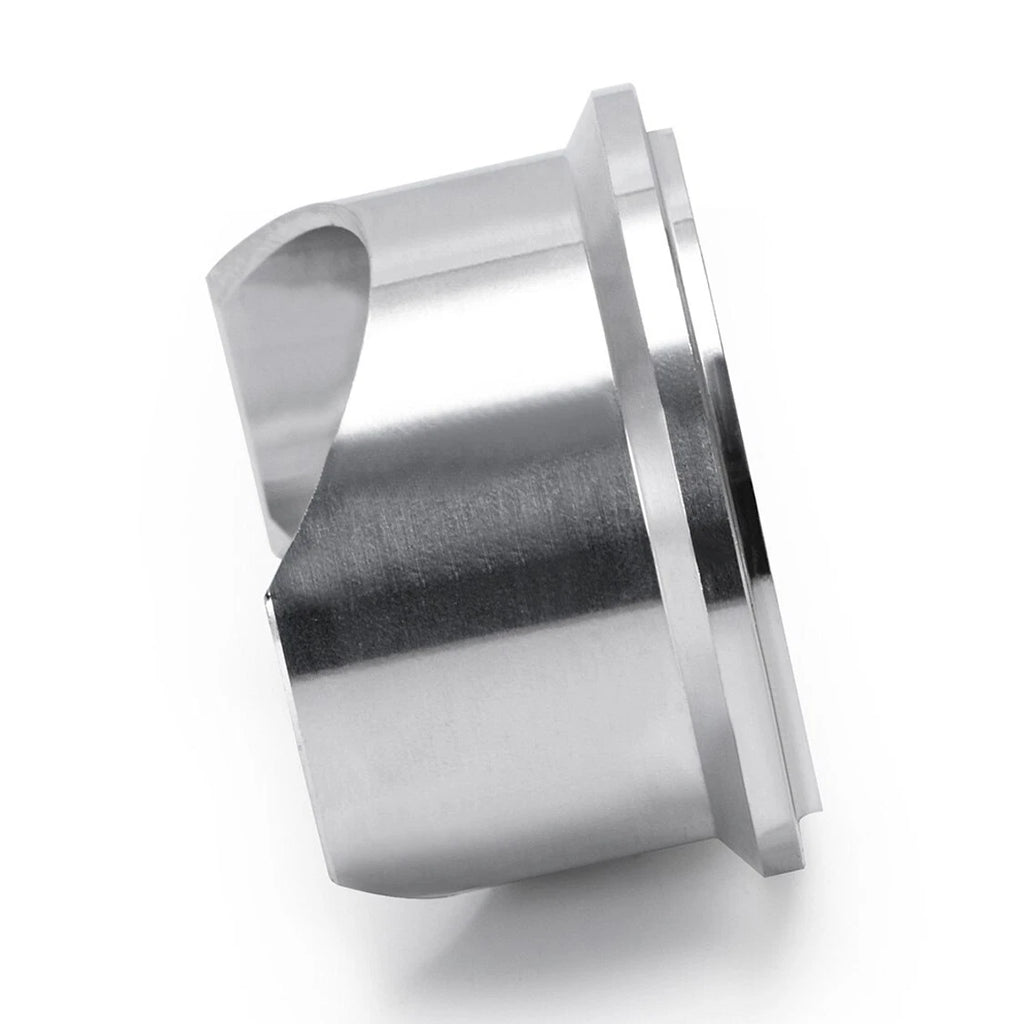 50mm BOV Turbo Blow Off Valve Weld-On V-Band Flange for TiAL BV50 Q QR