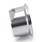 50mm BOV Turbo Blow Off Valve Weld-On V-Band Flange for TiAL BV50 Q QR