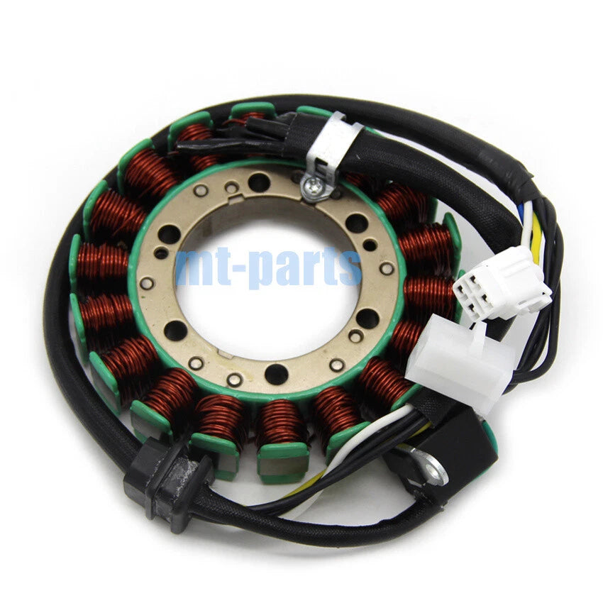 Stator Coil for Arctic Cat 400 2003–2008, TRV 400 2006–2007, TBX 500 2006