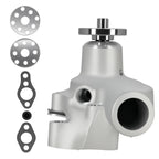 High Flow Aluminum Water Pump for Chevy 283-400 V8 (1955–1985) SI-AT63052