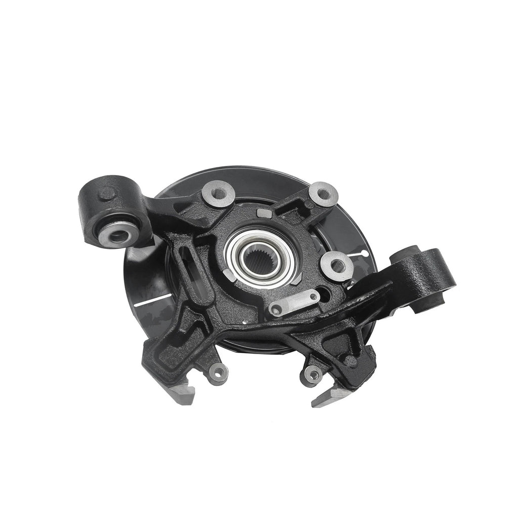 2X Rear Wheel Bearing Hub for Ford Explorer