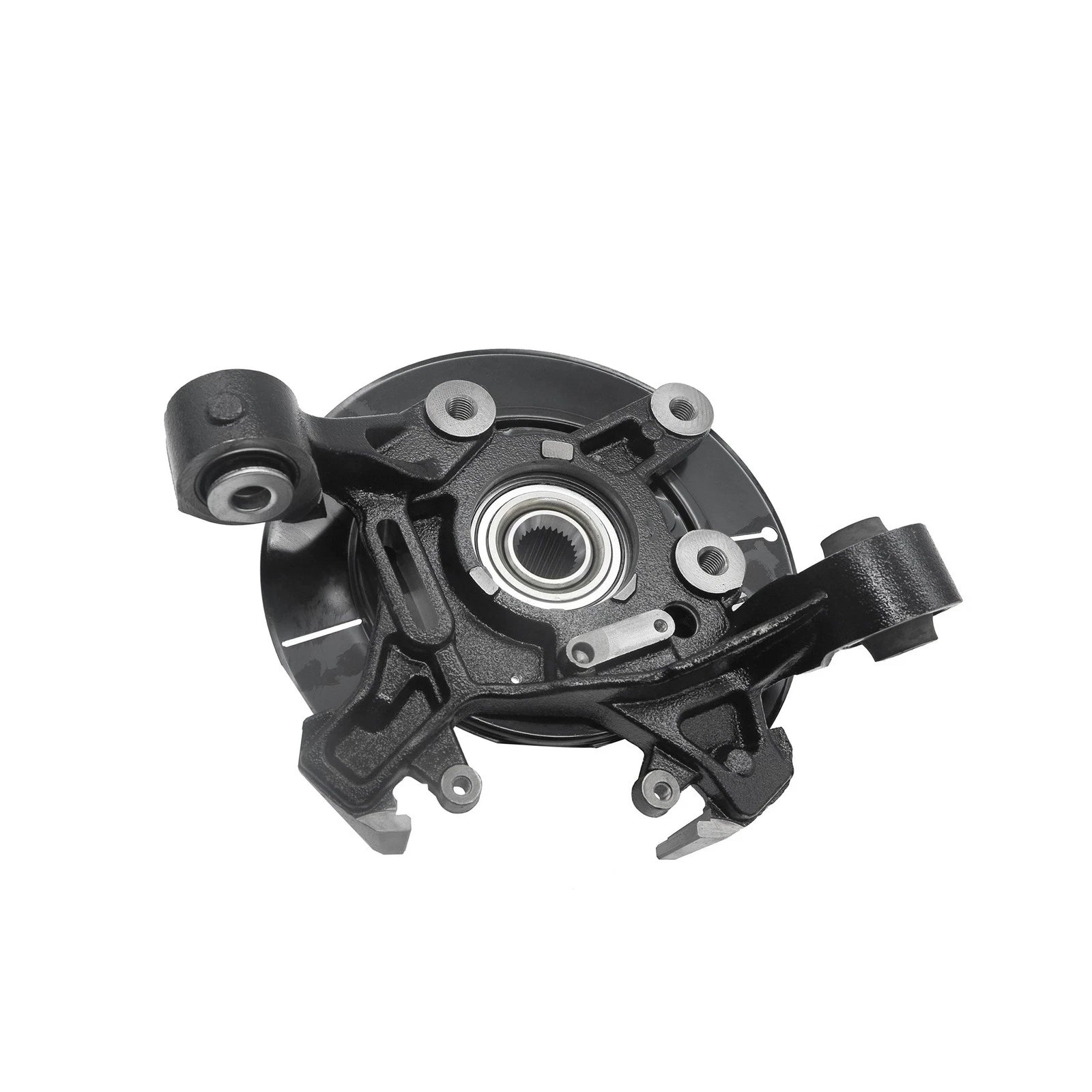 2X Rear Wheel Bearing Hub for Ford Explorer