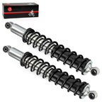 2 x Rear Shock Absorber for Honda Rubicon 500 4x4