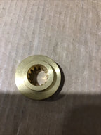 Solas 117 Rubex Hub Kit for Interchangeable Hub System Props (N/A)
