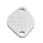Oil Injection Pump Block Off Plate Gasket for Suzuki LT50 LTA50 JR50 (All Years)
