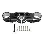 Upper Triple Tree Forks for Harley Low Rider FXLRS (2020–2025) FXLRST (2022–2025)